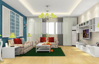 º«Ê½ÌïÔ°·ç¸ñ¿ÍÌü×°ÐÞÐ§¹ûÍ¼