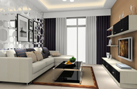 ³äÂúÏÖ´úÊ±ÉÐÆøÏ¢¿ÍÌü×°ÐÞÐ§¹ûÍ¼