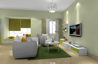 ÇåÐÂÊ±ÉÐµÄÐ¡¸´Ê½»§ÐÍ×°ÐÞÐ§¹ûÍ¼