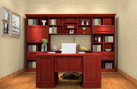 ´«Í³µÄÅ·Ê½Êé·¿ÓëÏÖ´ú¼Ò¾ÓµÄÍêÃÀ½áºÏ