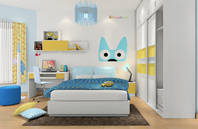 ¿É°®ÎÂÜ°ÀËÂþÇåÐÂµÄ¶ùÍ¯·¿Ð§¹ûÍ¼