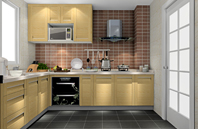 地中海家居 厨房