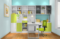 2017ÌïÔ°·ç¸ñÇåÐÂÊé·¿Ð§¹ûÍ¼