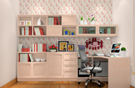 ·¨¹úÊ½ÇåÐÂ»¨Ô°Êé¹ñÐ§¹ûÍ¼