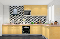 我的厨房 我做主