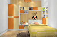 ÎÂÜ°µÄ¶ùÍ¯·¿×°ÐÞÐ§¹ûÍ¼