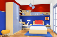 ¶àÉ«²ÊÄÐº¢×ÓÎÔÊÒÐ§¹ûÍ¼