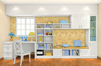 »ªÀöµÄÏÖ´úº«Ê½·ç¸ñÊé·¿