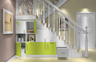 ÇåÐÂ¡¢ÀËÂþµÄ¿ÍÌüÂ¥ÌÝÐ§¹ûÍ¼