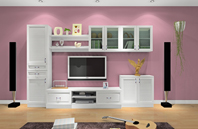 ÌðÃÀµ­ÑÅµÄÌïÔ°·ç¸ñ¿ÍÌüÉè¼Æ