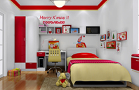 4¿î¶ùÍ¯·¿×°ÐÞÐ§¹ûÍ¼´óÈ«2013Í¼Æ¬