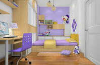 ¶ùÍ¯·¿°¼Í¹Î»Éè¼Æ ¶ùÍ¯ÎÔÊÒÐ§¹ûÍ¼