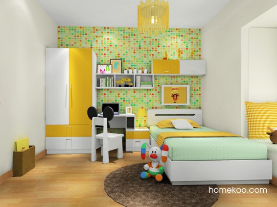 ¼òÔ¼¶ùÍ¯·¿×°ÐÞ·ç¸ñ ¸ø±¦±´Ò»¸ö½¡¿µµÄ³É³¤»·¾³