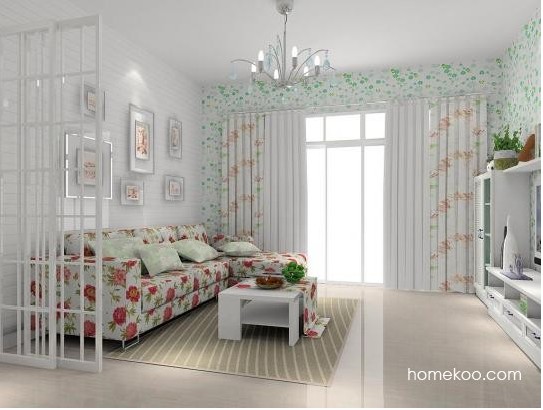 ÐúÏù³ÇÊÐµÄÌïÔ°·ç¸ñÐ§¹ûÍ¼