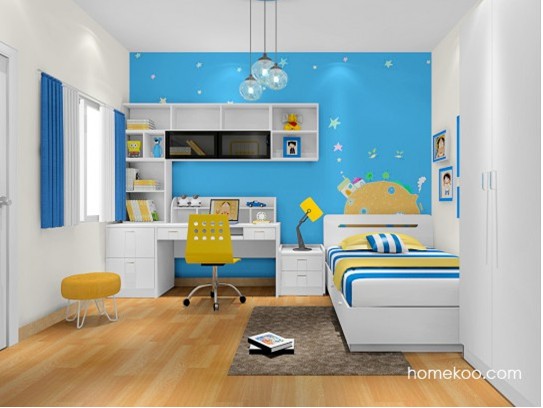 ¿ÆÑ§²¼ÖÃ¶ùÍ¯·¿Ð§¹ûÍ¼£¬ÈÃº¢×Ó½¡¿µ³É³¤