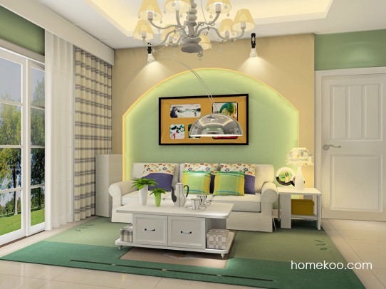 ÌïÔ°·ç¼Ò¾ÓÍ¼Æ¬ ´òÔìÄþ¾²»·¾³