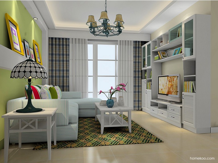 À¶É«µ÷ÌïÔ°·ç¸ñ¼Ò¾ÓÉè¼ÆÈÃÄãµÄ¼Ò¸üÎ¨ÃÀ