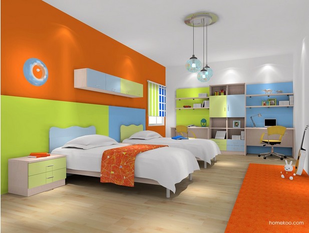 ³¤·½ÐÎ¶ùÍ¯·¿×°ÐÞÍ¼Æ¬