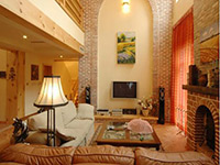 ±ðÊûÌïÔ°·ç¸ñ×°ÐÞÐ§¹ûÍ¼ÐÀÉÍ