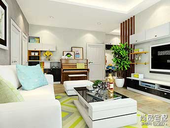 ¼òÔ¼Å·Ê½¿ÍÌü×°ÐÞÐ§¹ûÍ¼