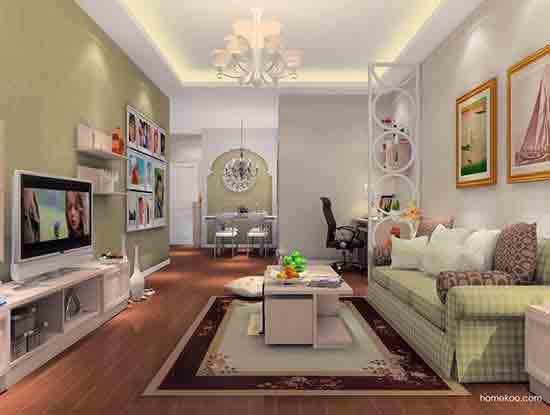 Å·Ê½¿ÍÌüÐþ¹Ø×°ÐÞÐ§¹ûÍ¼