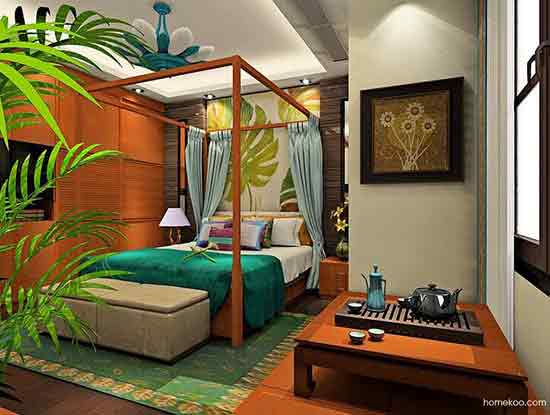 ¶«ÄÏÑÇ·ç¸ñ×°ÐÞÍ¼Æ¬