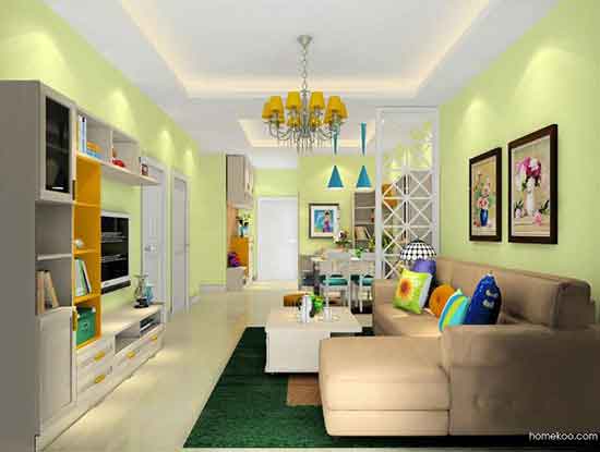 ¼òÔ¼·ç¸ñ¿ÍÌü×°ÐÞÍ¼ÐÀÉÍ