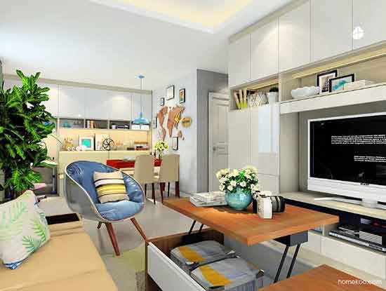 ¼òÔ¼¿ÍÌü×°ÐÞÍ¼Æ¬£¬¼òÔ¼¶ø²»¼òµ¥