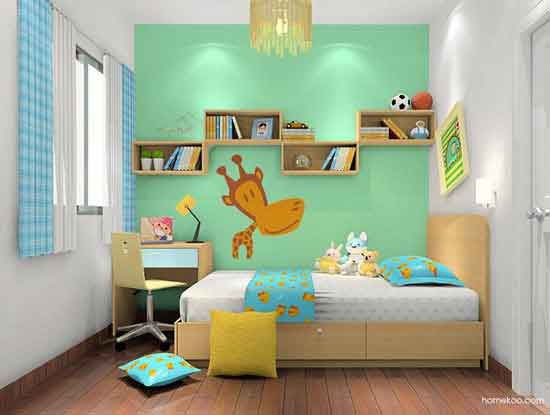 Ð¡»§ÐÍ¶ùÍ¯·¿×°ÐÞÐ§¹ûÍ¼£¬È¤Î¶Ê®×ãµÄ¼Ò¾Ó·ÕÎ§