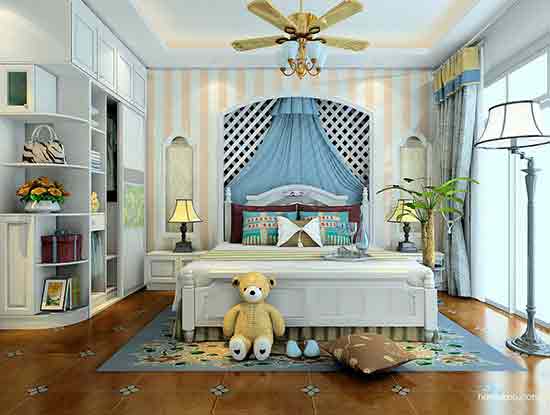 º«Ê½ÌïÔ°·ç¸ñ×°ÐÞÉè¼ÆÍ¼£¬ÈÃ¿Õ¼ä±äµÃ¸üÓÐ»îÁ¦