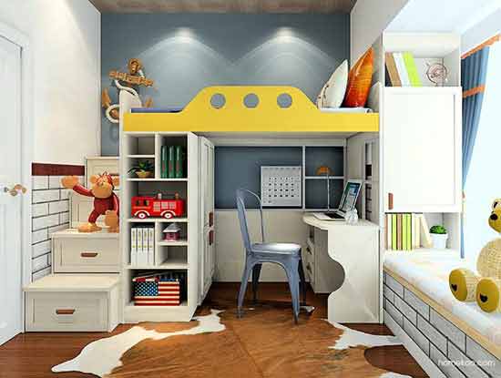 Ð¡·¿ÐÍ¶ùÍ¯·¿×°ÐÞÉè¼Æ£¬ÓªÔì¸öÐÔÊ±ÉÐ¿Õ¼ä