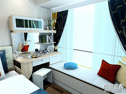 定制梳妆台图片，塑造自由而实用的空间