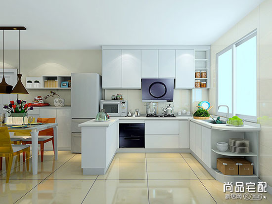 ¿´ÍêÕâÐ©ÏÖ´ú»¯³ø·¿×°ÐÞÐ§¹ûÍ¼,³ø·¿¾Í¾ö¶¨ÕâÃ´×°