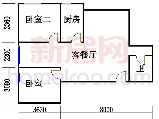 A1708λ