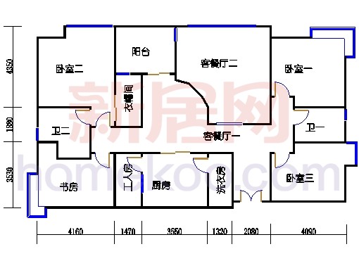 E1119-1003λ