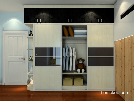 柏俪兹系列卧房A4440