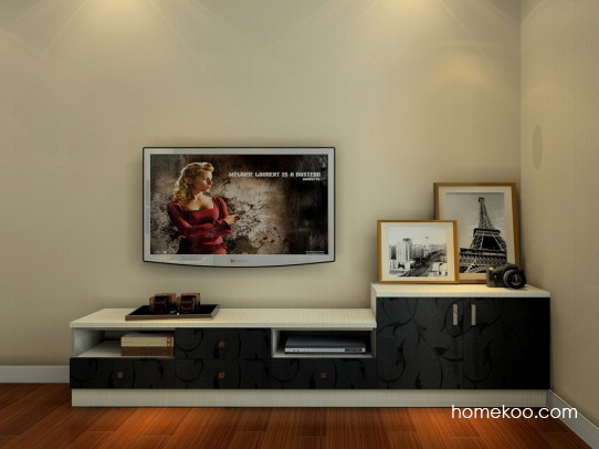 斯玛特系列卧房A4782