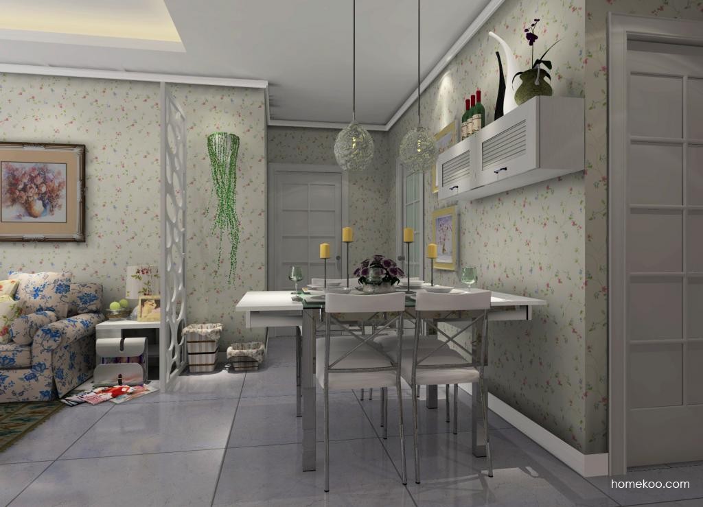 韩式田园G6748 韩式田园G6748