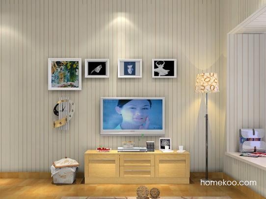 格瑞丝系列卧房A8212