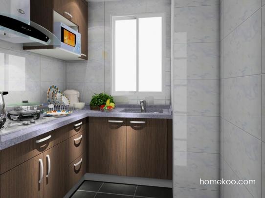 格瑞丝系列厨房F8851