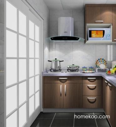 格瑞丝系列厨房F8851