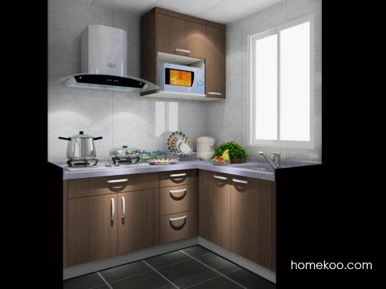 格瑞丝系列厨房F8851