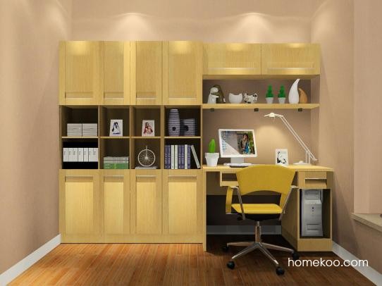 斯玛特系列书房C7990