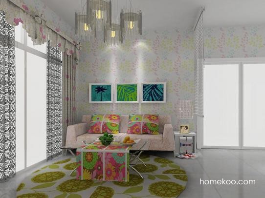 斯玛特系列客餐厅G8416