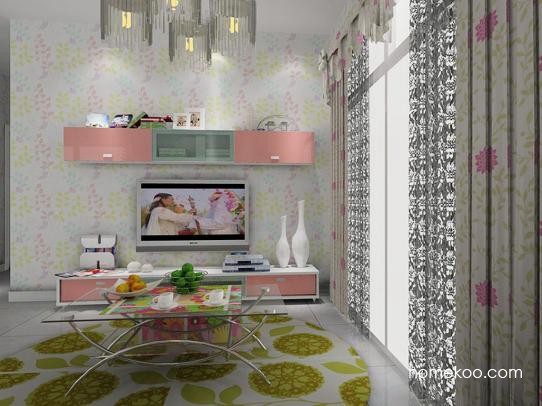 斯玛特系列客餐厅G8416