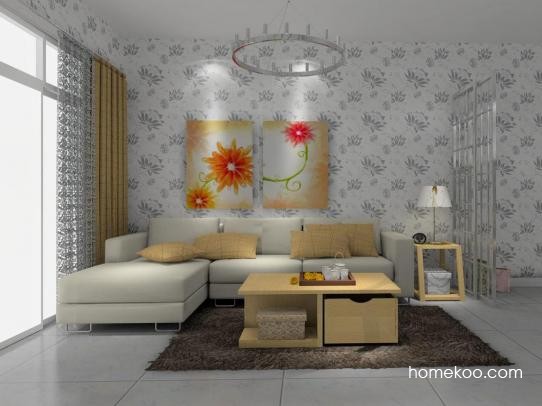 格瑞丝系列客餐厅G8464