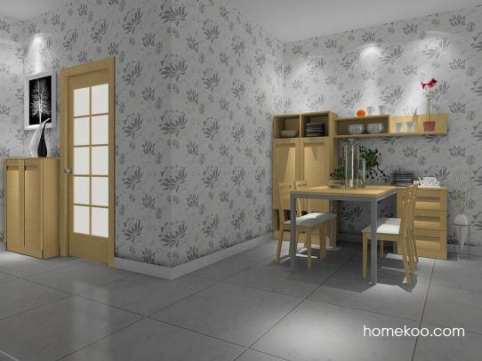 格瑞丝系列客餐厅G8464