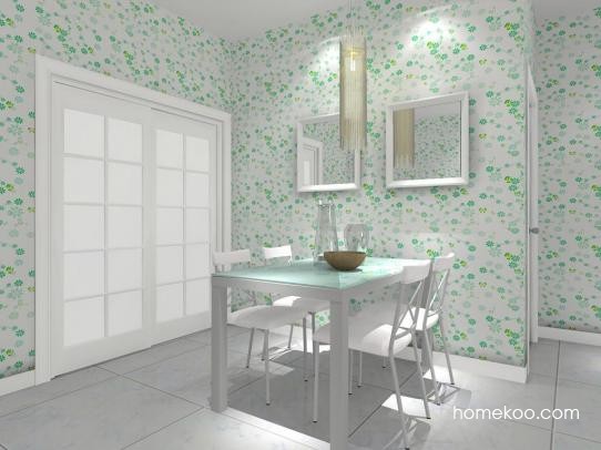 贝斯特系列客餐厅G8485