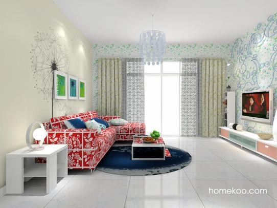 贝斯特系列客餐厅G8485