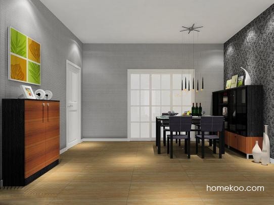 格瑞丝系列客餐厅G8788